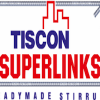 Tata Tiscon Superlinks